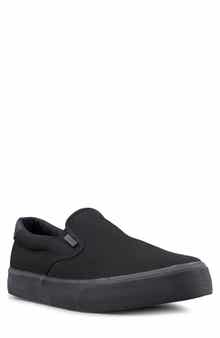 LUGZ Clipper Slip-On Sneaker - Wide Width
