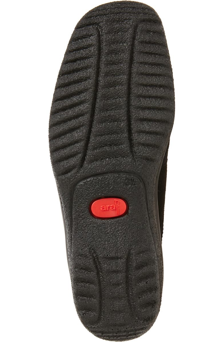 ara Magaly Waterproof Gore-Tex<sup>®</sup> Faux Fur Boot, Alternate, color,