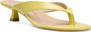 Stuart Weitzman Rio Sleek Sandal 35