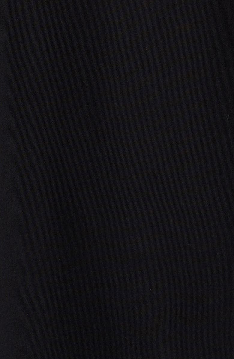 Fear of God Essentials Kids' Logo Long Sleeve Cotton Graphic T-Shirt, Alternate, color,