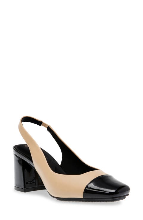 Landan Slingback Pump (Women)