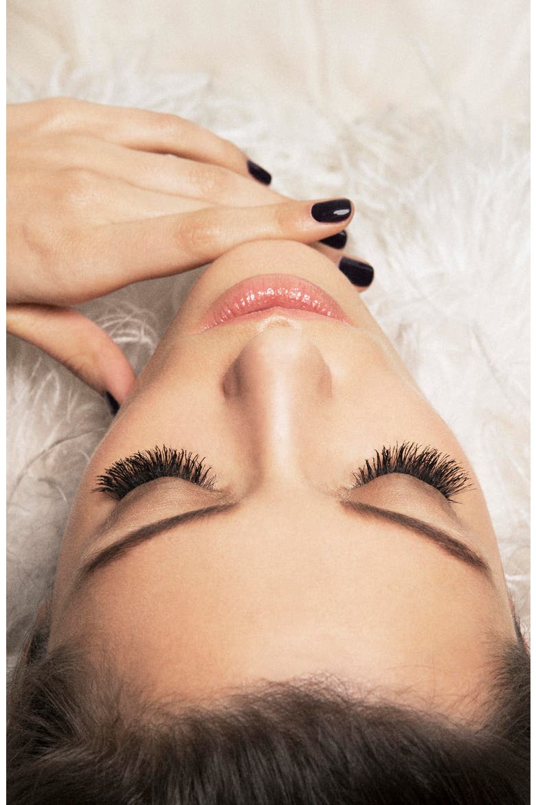 HUGE™ Extreme Lash Mascara, Alternate, color, BLACK