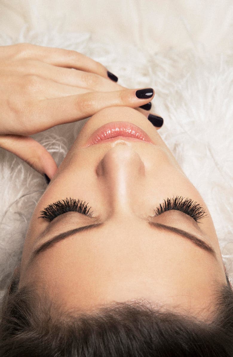 Stila HUGE<sup>™</sup> Extreme Lash Mascara, Alternate, color, Black