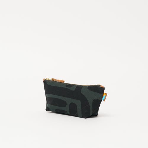 Ubuntu Life Small Pouch