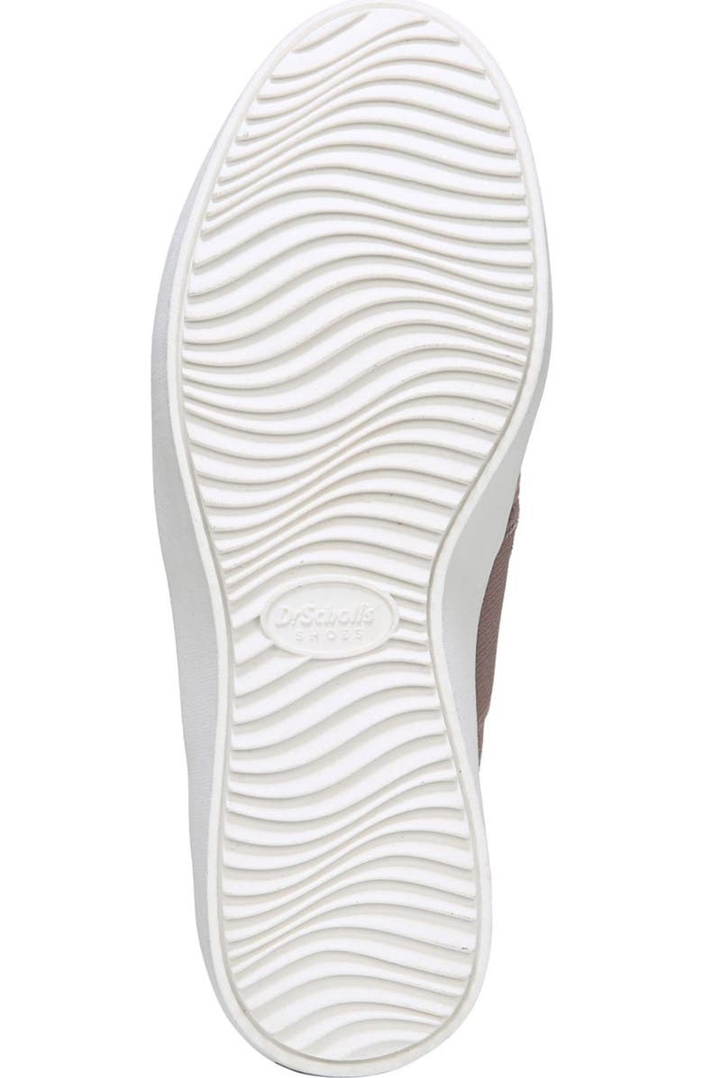 Dr. Scholl's Wander Up Slip-On Sneaker, Alternate, color,