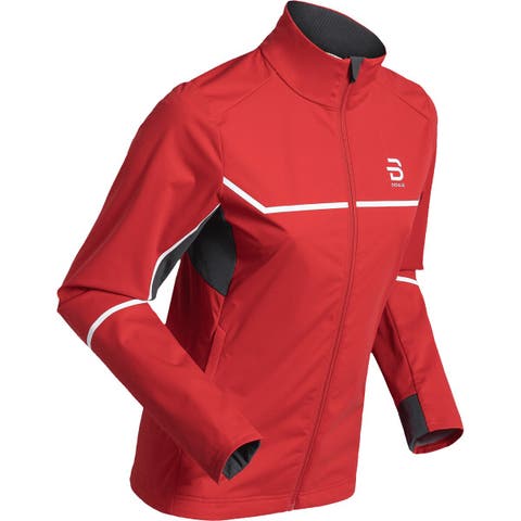 Women's Pace Jacket