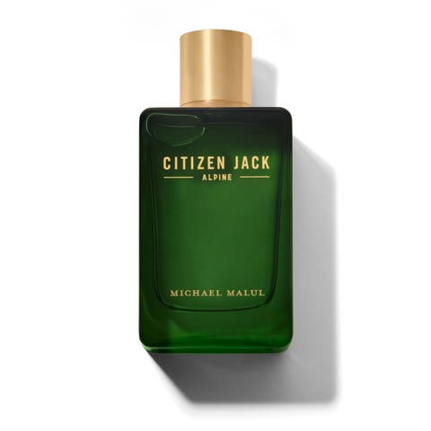 Citizen Jack Alpine Eau de Parfum