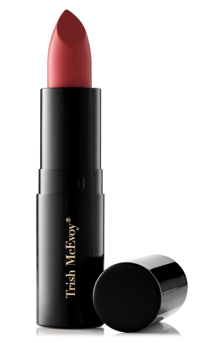 Trish McEvoy Lip Color, Main, color, Vixen
