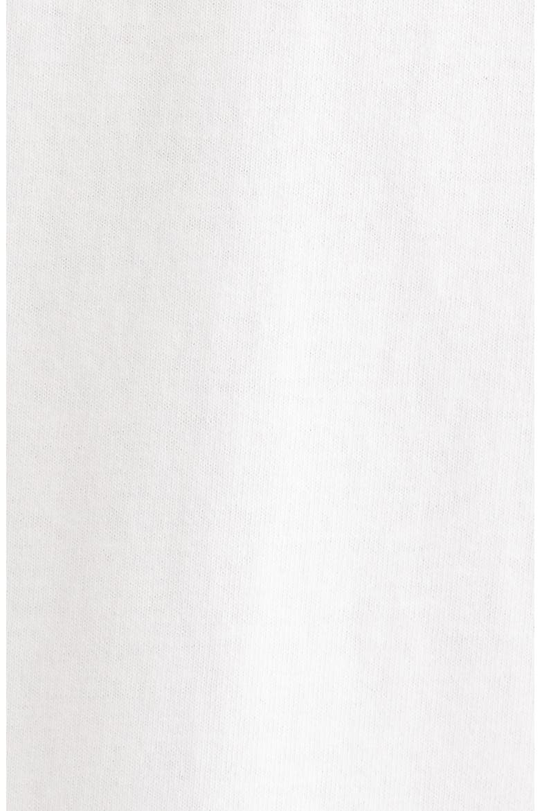 Darkness Cotton Graphic T-Shirt, Alternate, color, WHITE