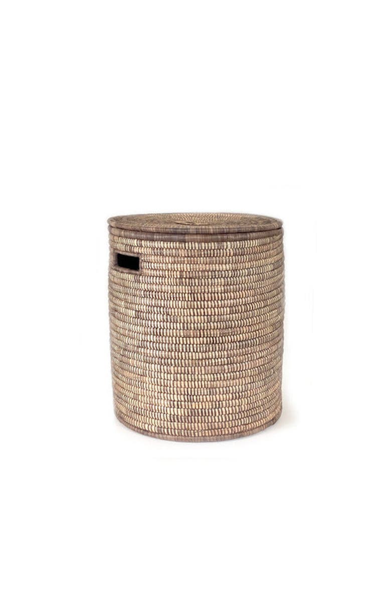Brown Malawi Basket