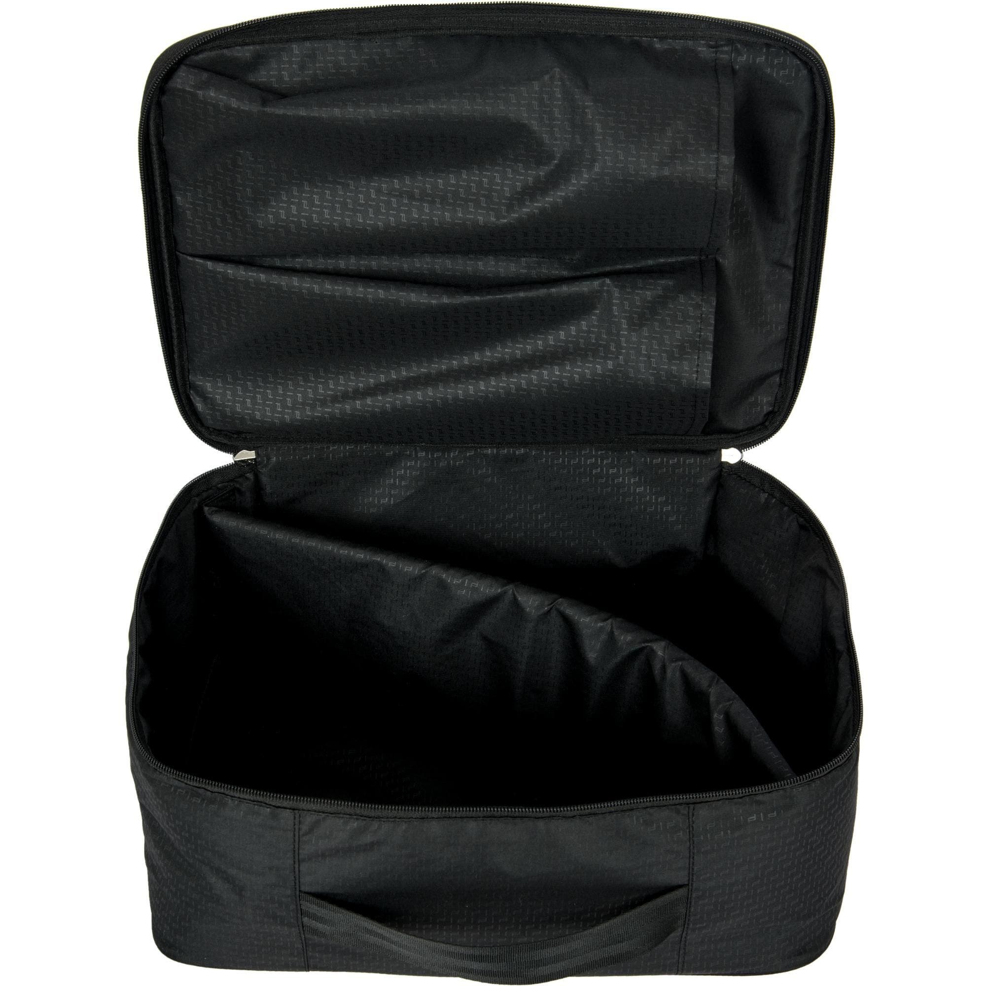 Porsche Design Shoe Bag, Alternate, color, Black