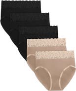 Kindred Bravely High-Waisted Postpartum Underwear Pack