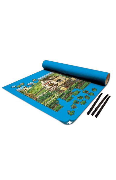 Jigsaw Puzzle Roll Up - 30"x36"