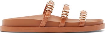Aimbee Slide Sandal