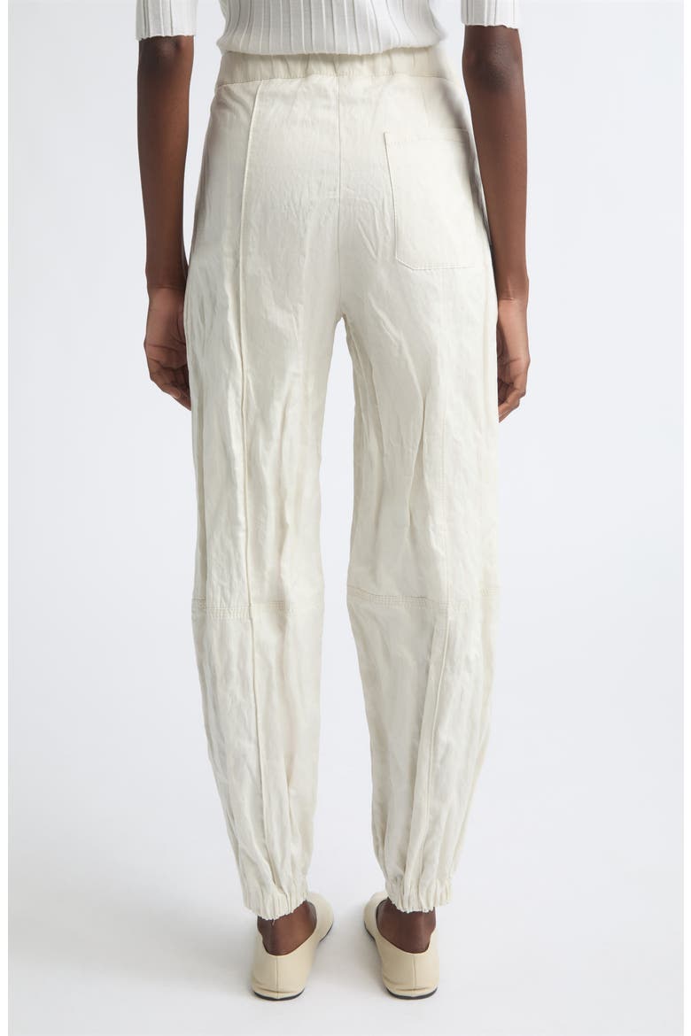 Topkapi Pants, Alternate, color, CRISP KAIMAK