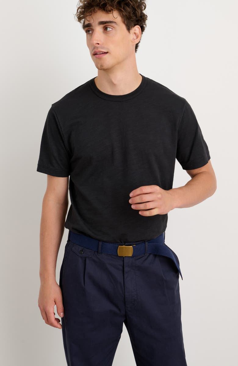 Alex Mill Slub Cotton T-Shirt, Alternate, color,