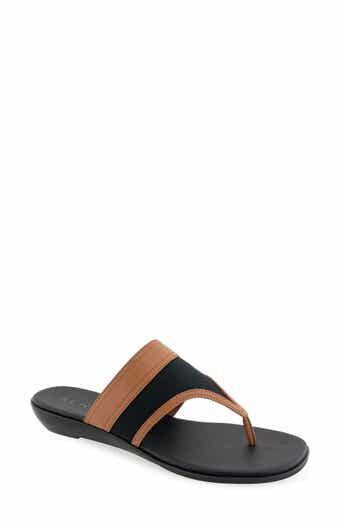 Gesa Thong Sandal
