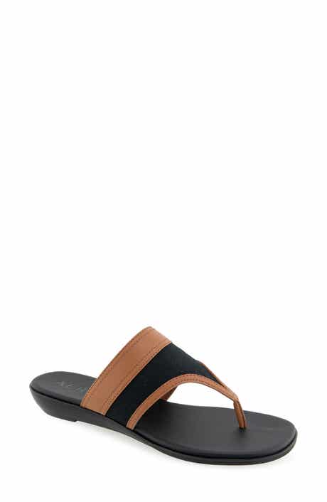 Aerosoles Gesa Thong Sandal