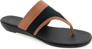 Aerosoles Gesa Thong Sandal