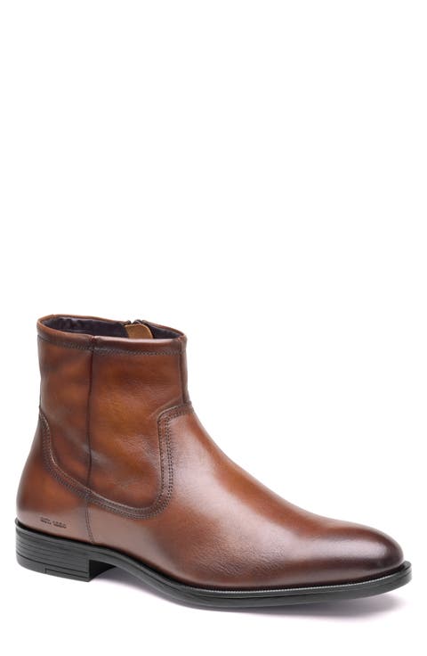Conlin Inside Zip Boot