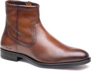 Johnston & Murphy Conlin Inside Zip Boot