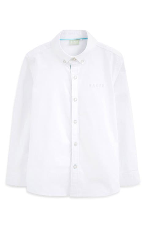 Buy Baker by Ted Baker 100% Cotton T-Shirts 3 Pack from Next USA