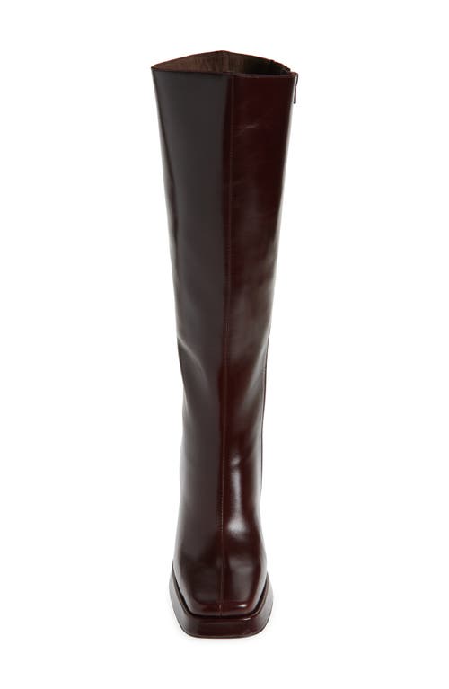 JEFFREY CAMPBELL JEFFREY CAMPBELL MAXIMAL KNEE HIGH BOOT