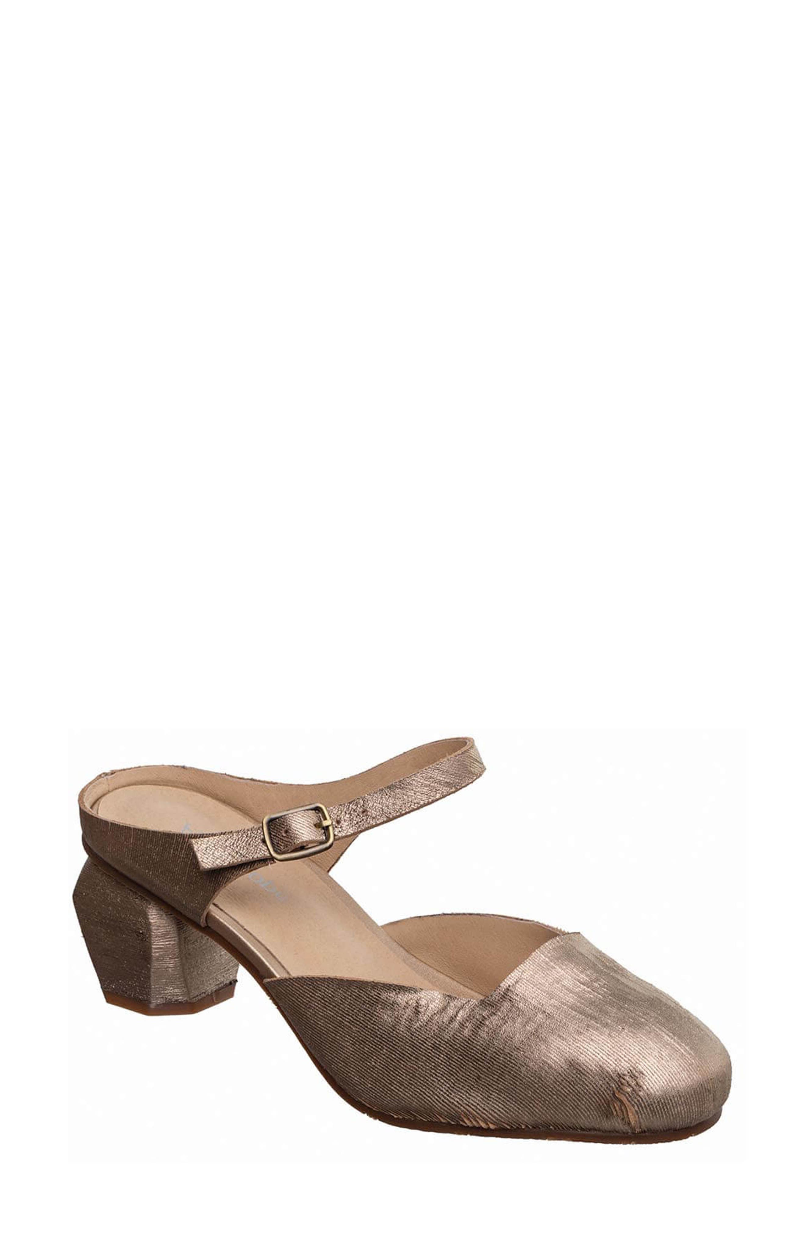 ANTELOPE Giselle Pump