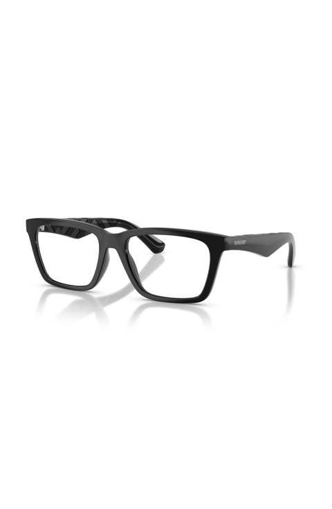 53mm Rectangle optical glasses