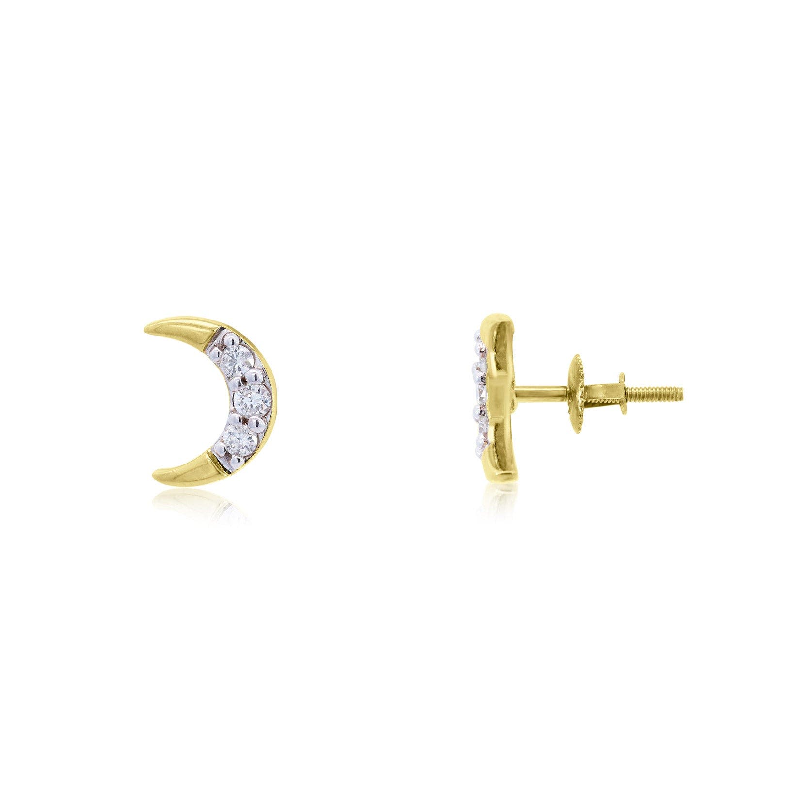 selected Yellow Gold