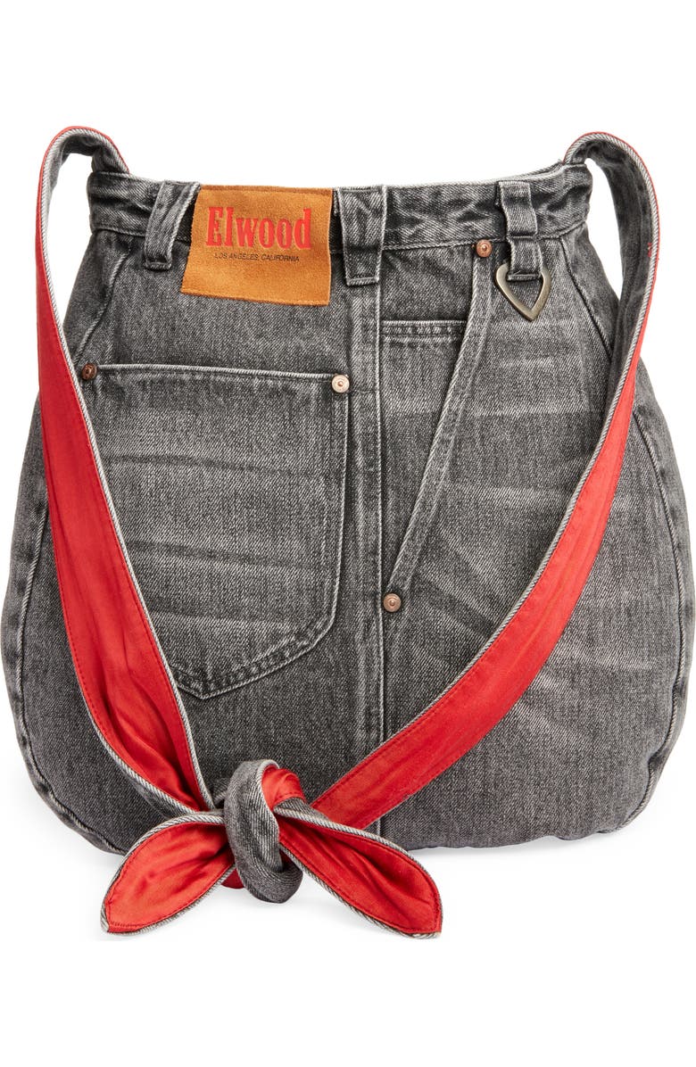 Elwood Denim Bag, Main, color,
