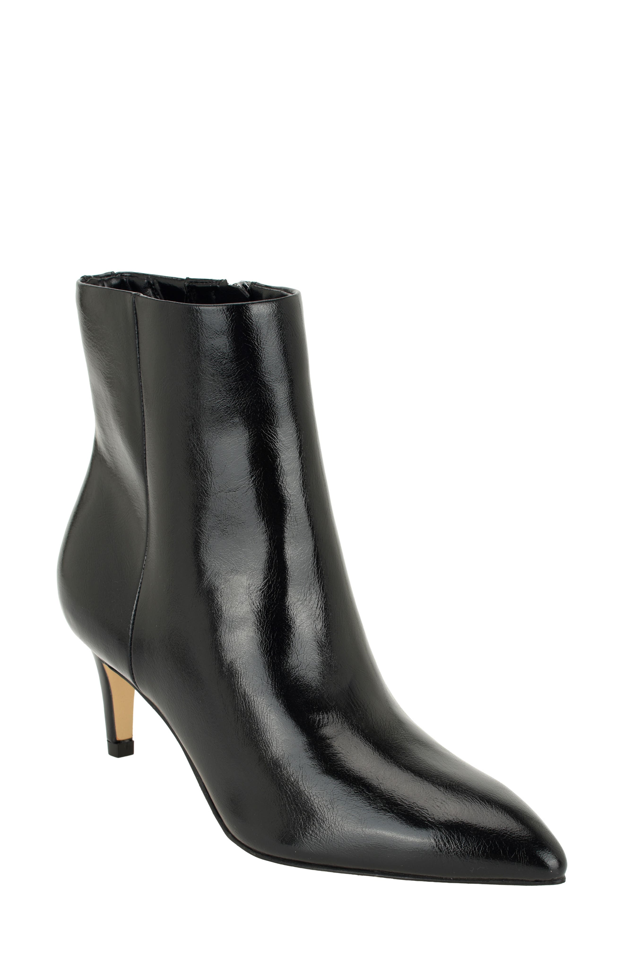 BLACK 001