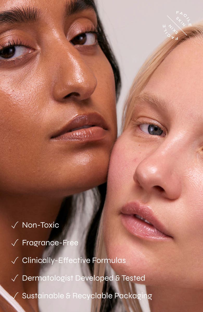 FACILE Reverse 0.2% Retinol Firming Serum, Alternate, color,