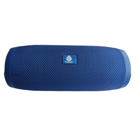 Peak Wireless Speaker