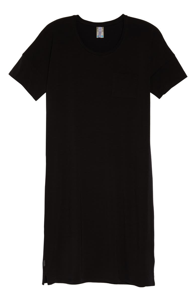 Icebreaker Yanni Cool-Lite<sup>™</sup> T-Shirt Dress, Alternate, color, 