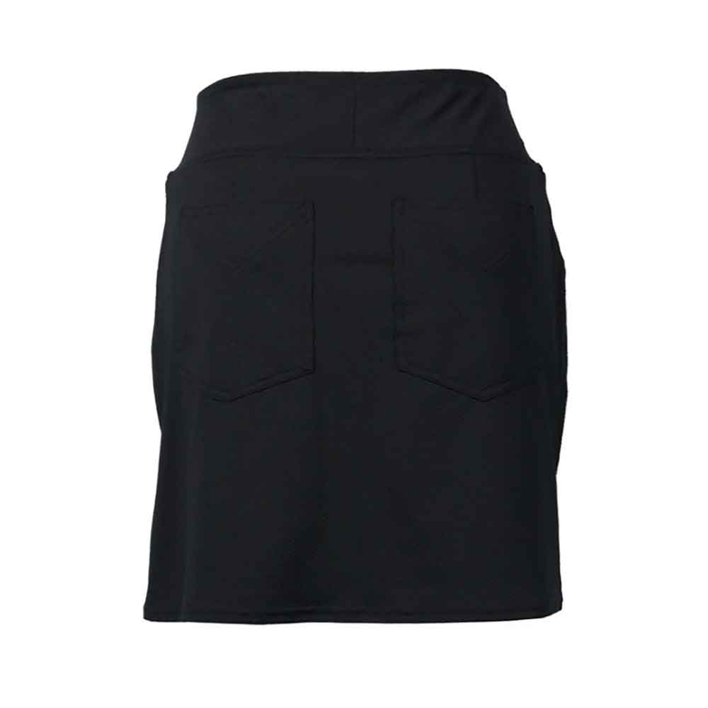 - Mina Womens Golf Skort - image 2