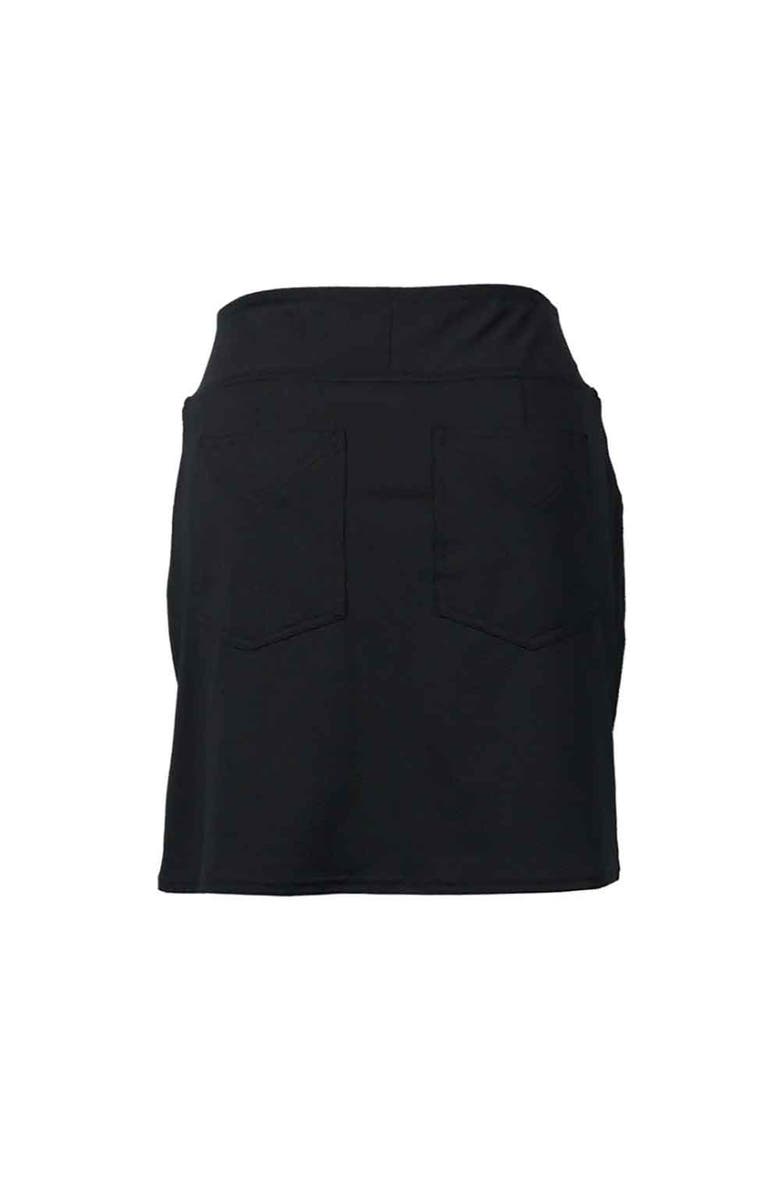JOFIT - Mina Womens Golf Skort, Alternate, color, Black