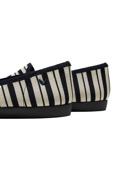 Vivaia Water-repellent Square-toe Loafers In Multi