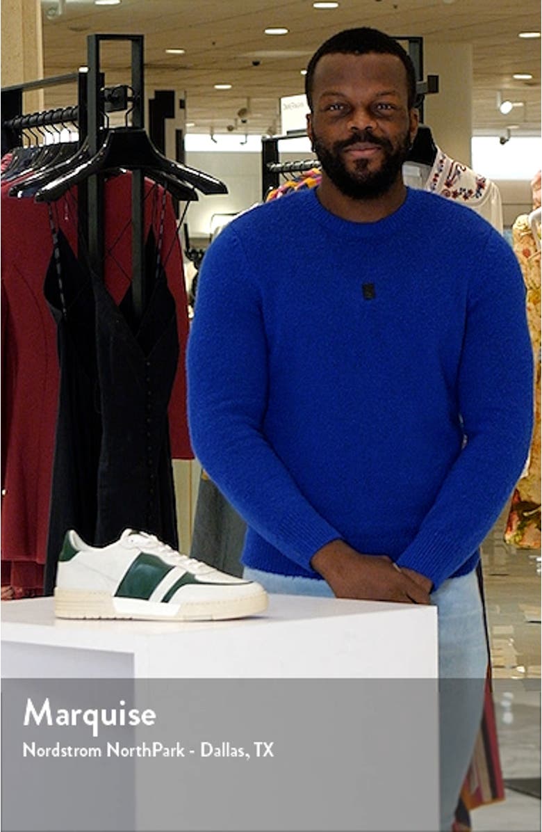 Pillar Destroyer II Sneaker, sales video thumbnail