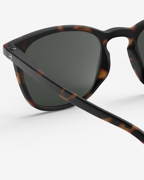 Izipizi #e 49mm Trapeze Reading Sunglasses In Multi