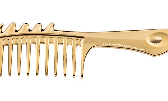 selected GOLD