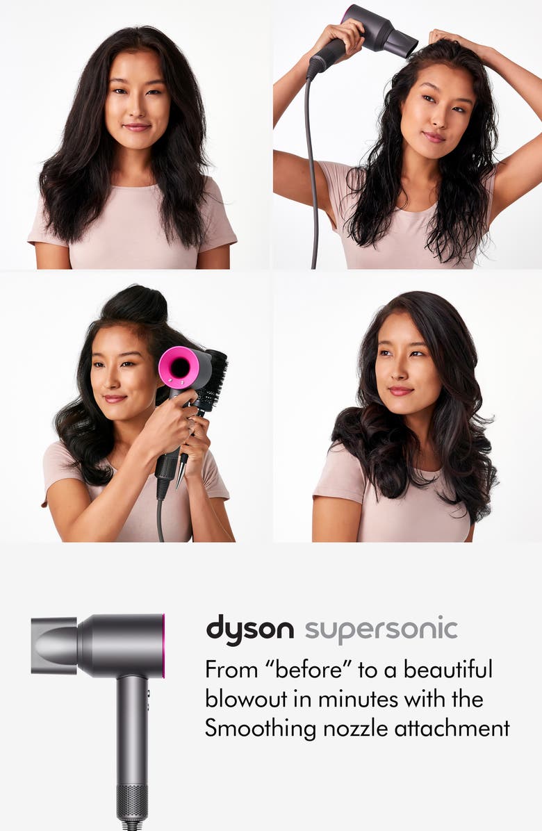 Dyson Supersonic<sup>™</sup> Hair Dryer, Alternate, color, 