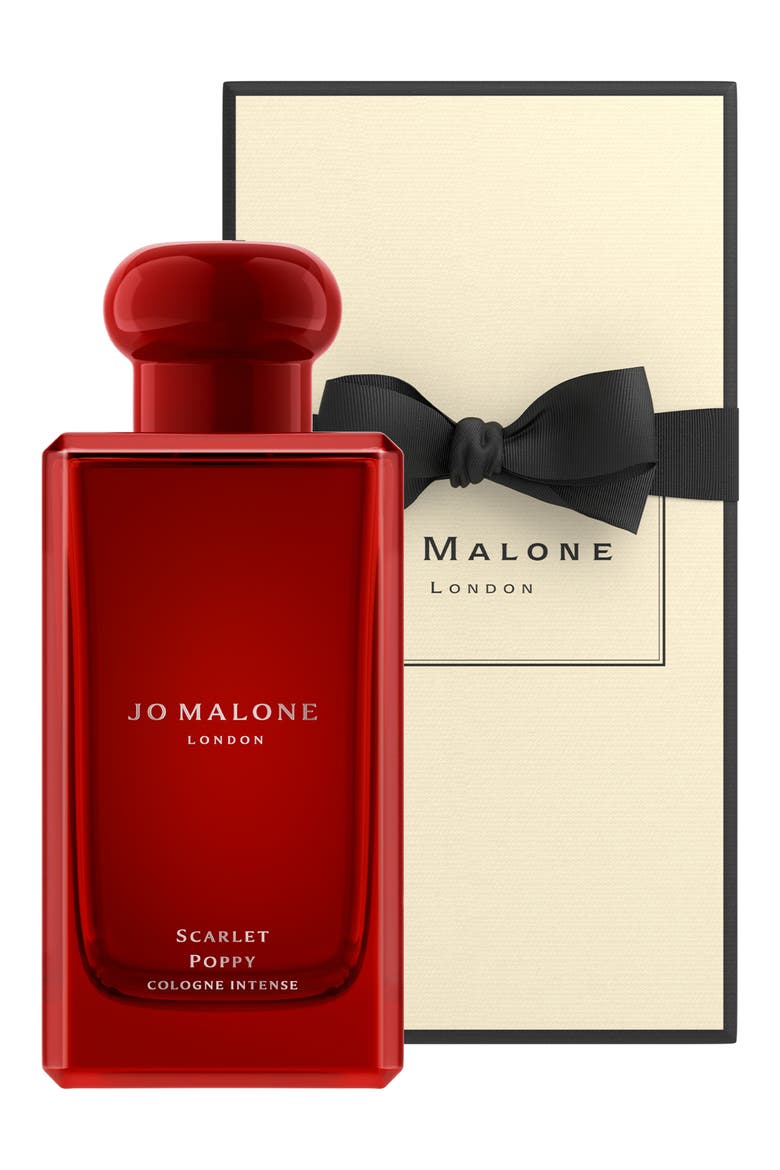 Scarlet Poppy Cologne Intense, Alternate, color, NO COLOR