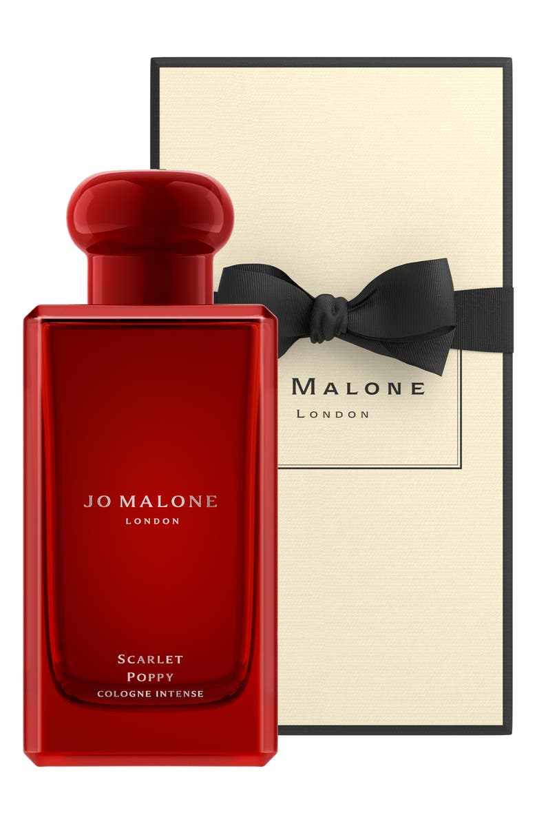 Jo Malone London<sup>™</sup> Scarlet Poppy Cologne Intense, Alternate, color,