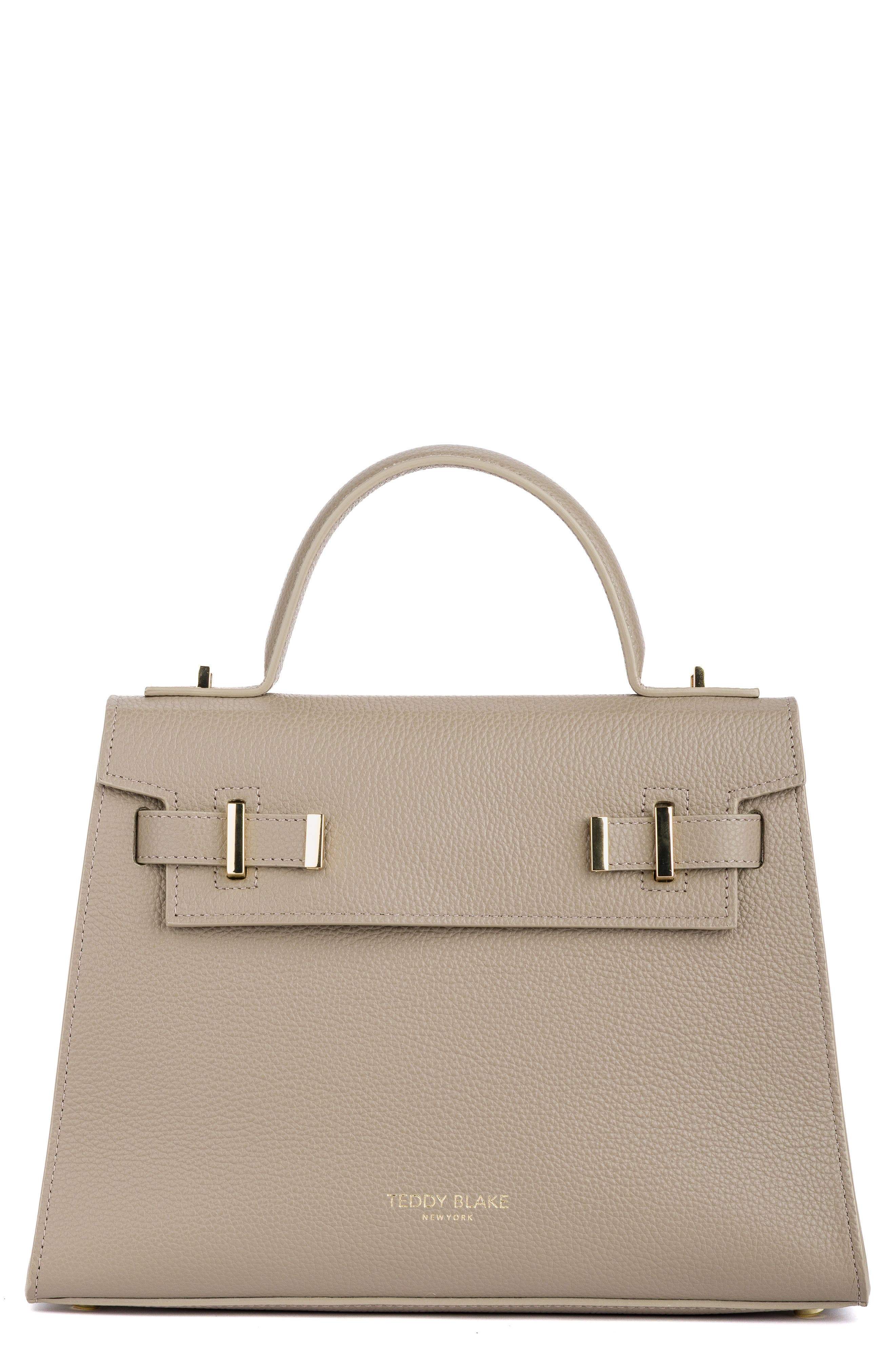 Teddy Blake Ava Dollarino 11", Main, color, Grey