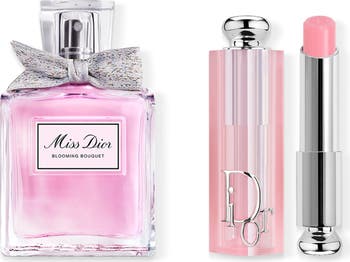 DIOR Miss Dior Blooming Bouquet & Dior Lip Glow Valentine's