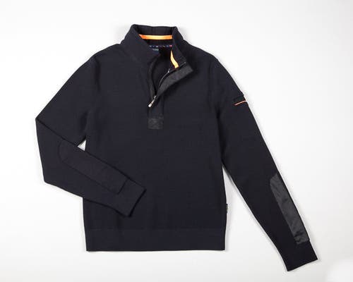 Saint James Loup De Mer Ii