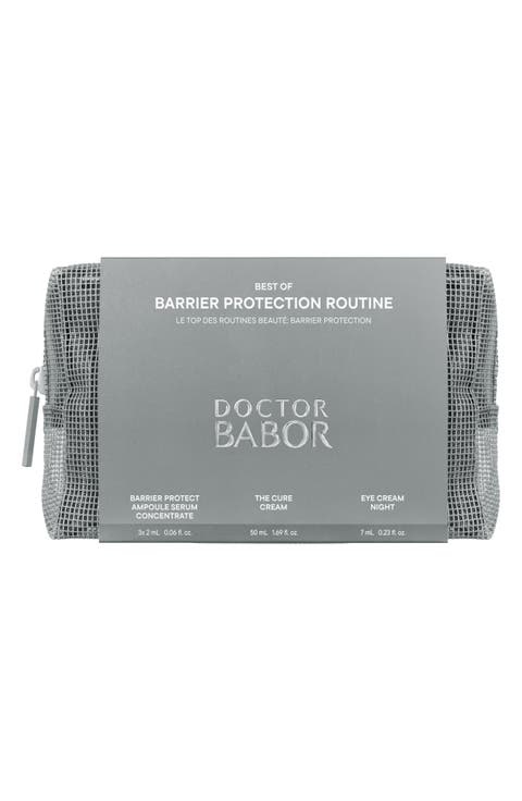 The Cure Set $265 Value