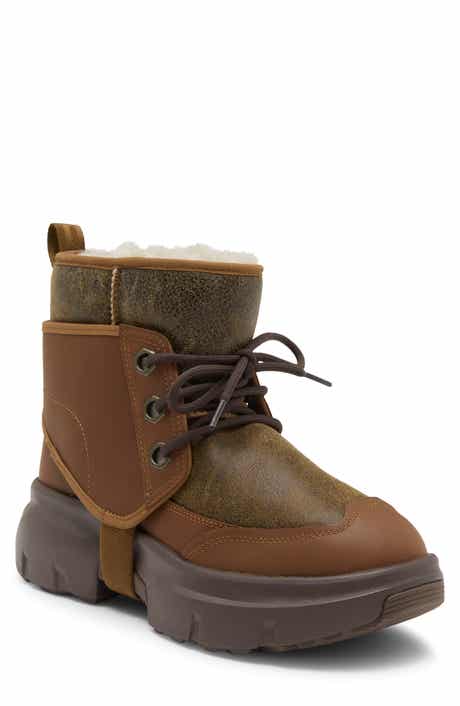 JLD Boot