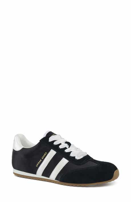 JSlides Pacific Low Top Sneaker